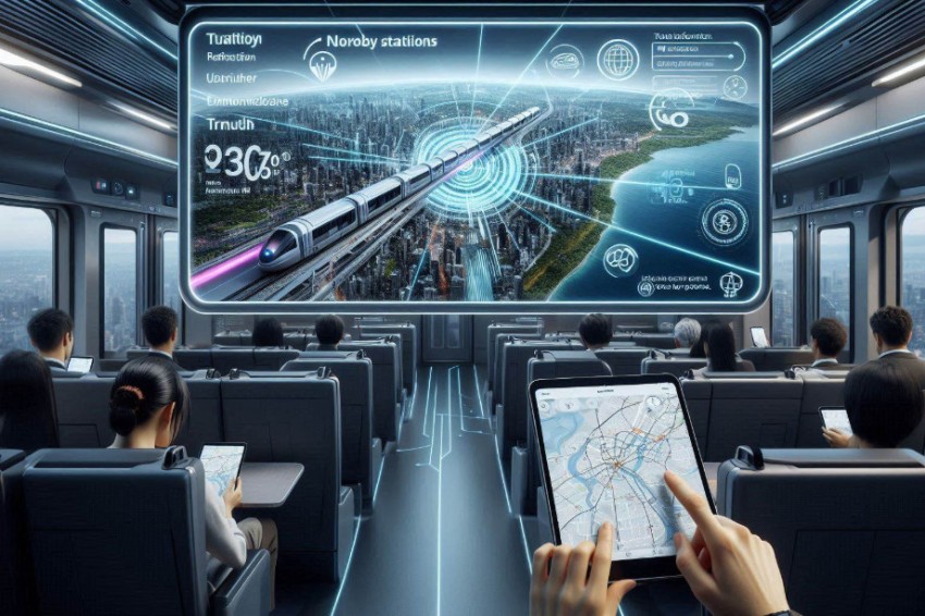 «Ласточки», курсирующие на участке Пермь – Краснокамск Свердловской железной дороги, будут останавливаться на о. п. Никитино