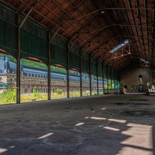 Горьковская железная дорога запускает мультимодальный маршрут Нижний Новгород – Большое Болдино