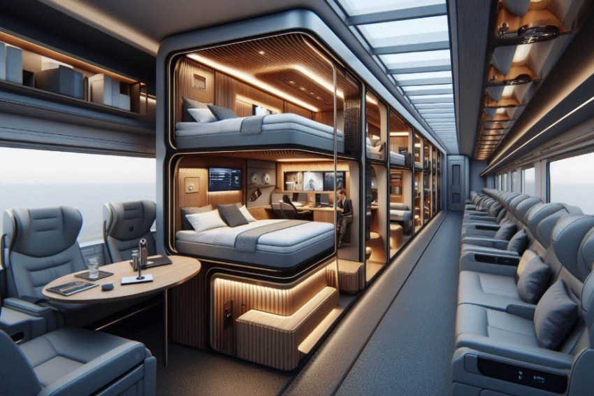 Новый вокзал открылся на станции Лена в Усть-Куте