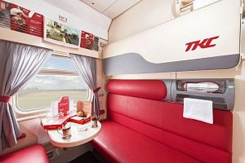 Пригородным поездам сообщением Дёма – Кропачево продлен маршрут следования до станции Усть-Катав