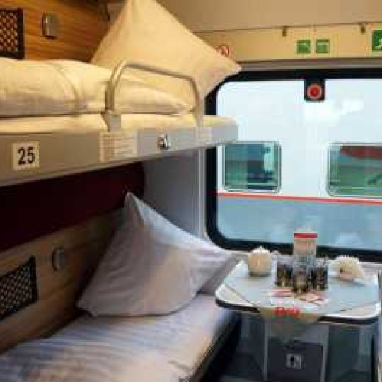 Поздравление ОАО «РЖД» с 50-летием начала строительства Байкало-Амурской магистрали от Председателя Совета Федерации Федерального собрания Российской Федерации В. И. Матвиенко