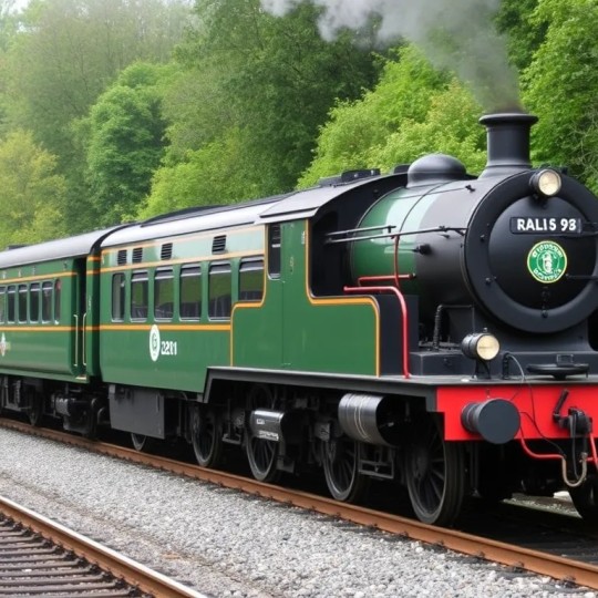 2-го августа Северная железнодорожная компания организовала благотворительный пробег под названием «Достижение цели!»