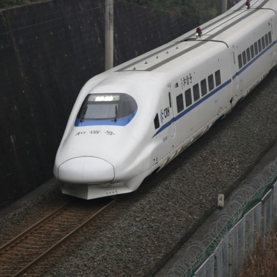 Западный подход к новому Кузнецовскому тоннелю на БАМе стал двухпутным