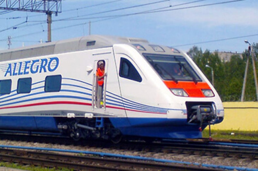 Спрос автоматические камеры хранения на вокзалах Забайкальской железной дороги вырос более чем на 14% в первом полугодии