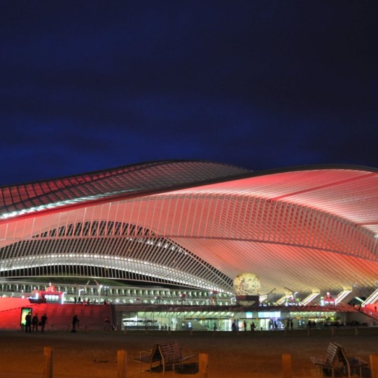 Открыто движение поездов на новом разъезде БАМа в Амурской области