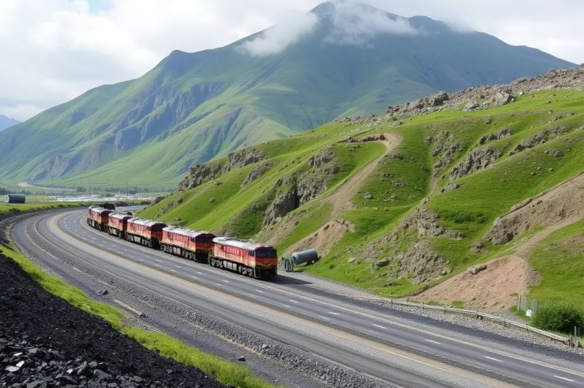 21 автобусная остановка на Куйбышевской трассе в Башкортостане получила новые названия.