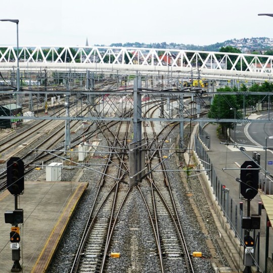 Калининградская магистраль направила 355,6 млн рублей на выполнение социальных обязательств по коллективному договору в I полугодии