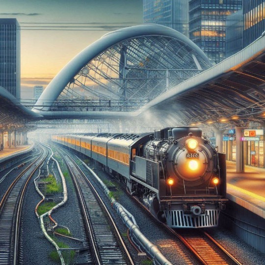 Делегация ОАО «РЖД» принимает участие в праздничных мероприятиях по случаю 75-летия АО «Улан-Баторская железная дорога»