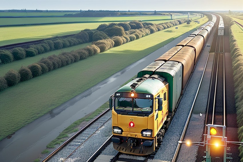 Поздравление с Днем железнодорожника Председателя Совета Федерации Федерального собрания РФ В. И. Матвиенко