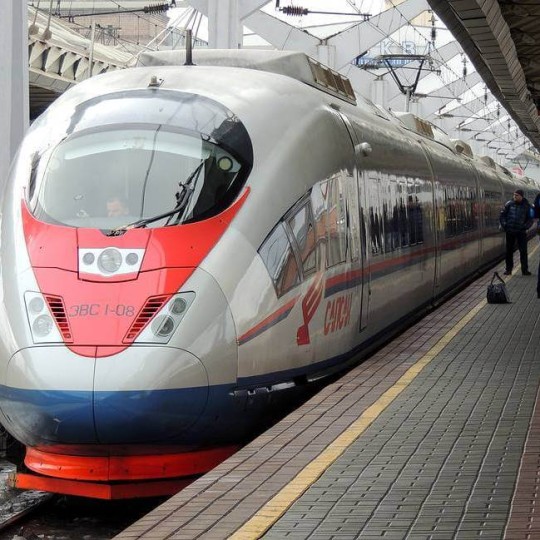 За 7 месяцев 2024 года на Горьковской железной дороге куплено онлайн более 80% билетов на поезда дальнего следования