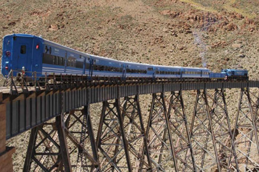 Пассажиропоток на маршруте пригородных поездов Кемерово – Притомье – Забойщик вырос на треть за месяц