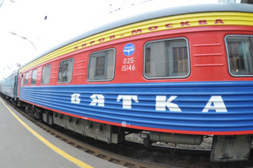 Здание Ленинградского вокзала будет закрыто на ремонт с 11 августа