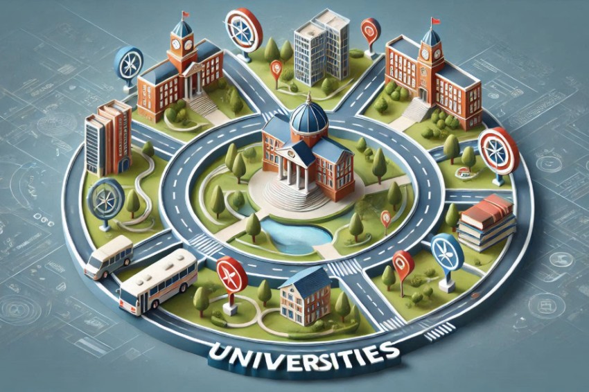 Количество ДТП на переездах Горьковской железной дороги с начала года увеличилось на треть