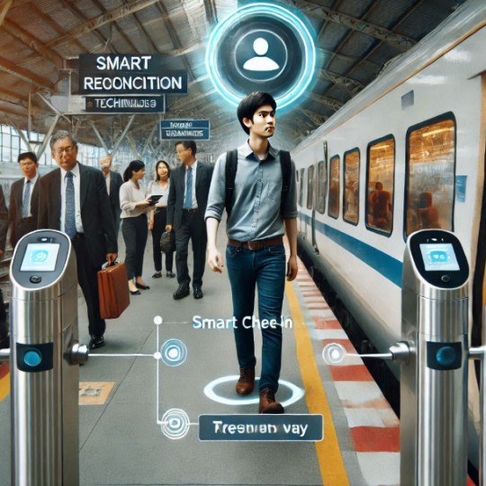 В Омской области вырос спрос на туристические маршруты пригородных поездов