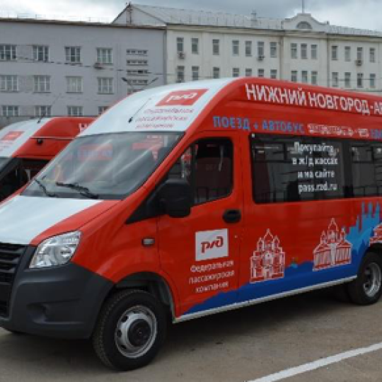 Ускоренный межобластной поезд № 7147/7148 Воронеж-1 – Липецк – Воронеж-1 начнет курсировать с 6 сентября по пятницам