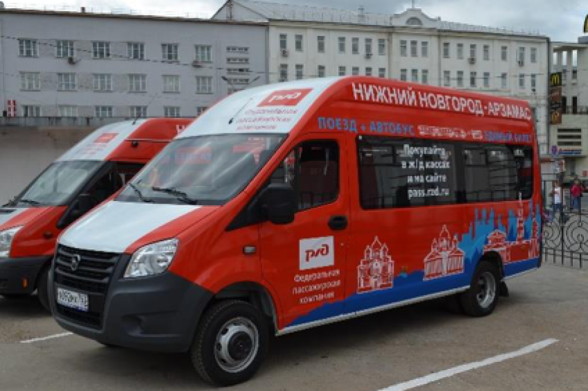 Ускоренный межобластной поезд № 7147/7148 Воронеж-1 – Липецк – Воронеж-1 начнет курсировать с 6 сентября по пятницам