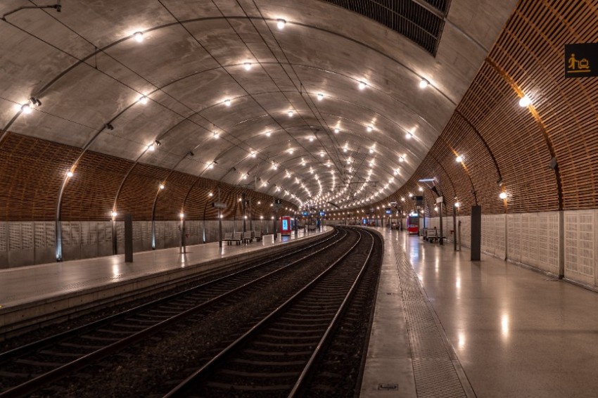 Клиентами сервиса экспресс-доставки посылок на воказалах Горьковской железной дороги стали более 22,5 тыс. человек