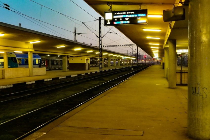 На Куйбышевской железной дороге развивают новые экспортные маршруты контейнерных поездов