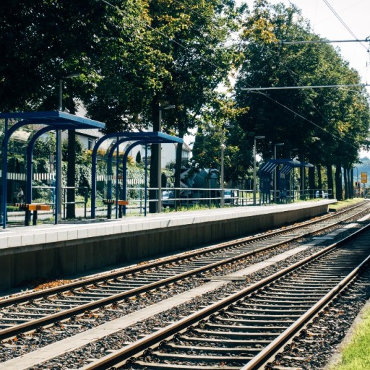C 1 сентября для студентов и школьников Нижегородской и Владимирской областей будет действовать cкидка 50% на билеты в пригородные поезда