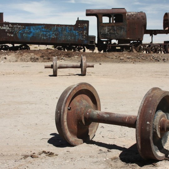 Детская железная дорога в Кузбассе продолжает прием заявлений на обучение