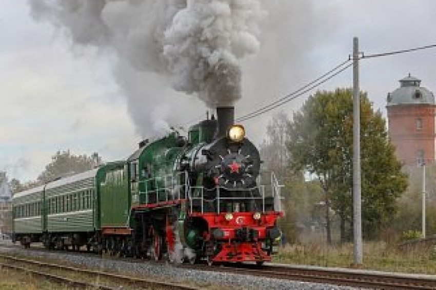 С 1 сентября для школьников и студентов Кемеровской области в электропоездах будет действовать скидка 50%