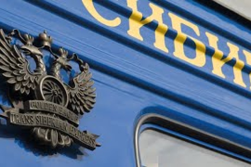 С начала ремонтной кампании на железной дороге в Омской области обновили более 110 км пути