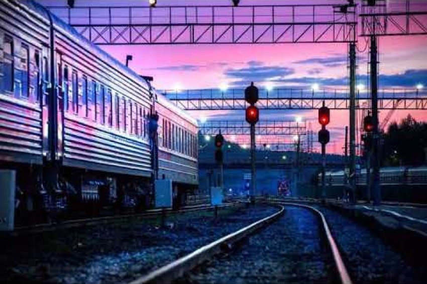 Летом 2024 года Детская железная дорога в Нижнем Новгороде перевезла более 16 тыс. человек