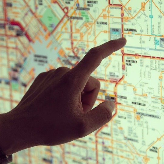 На станции Ростов-Товарный открыт клиентский центр терминально-складских услуг