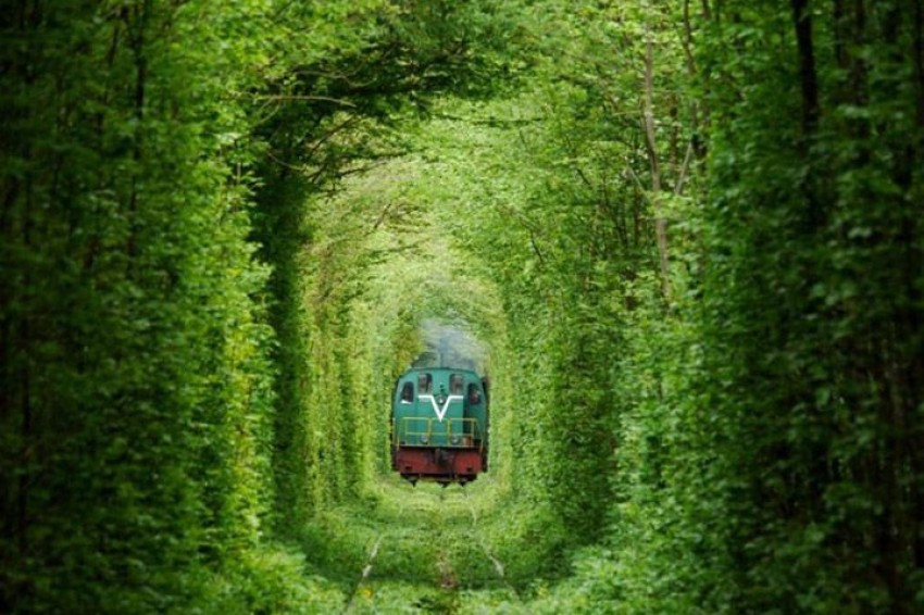 Детская железная дорога в Нижнем Новгороде открывает набор школьников на новый учебный год