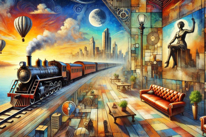 Открыто движение поездов по новому пути на бамовском перегоне Чильчи – Студенческий в Амурской области