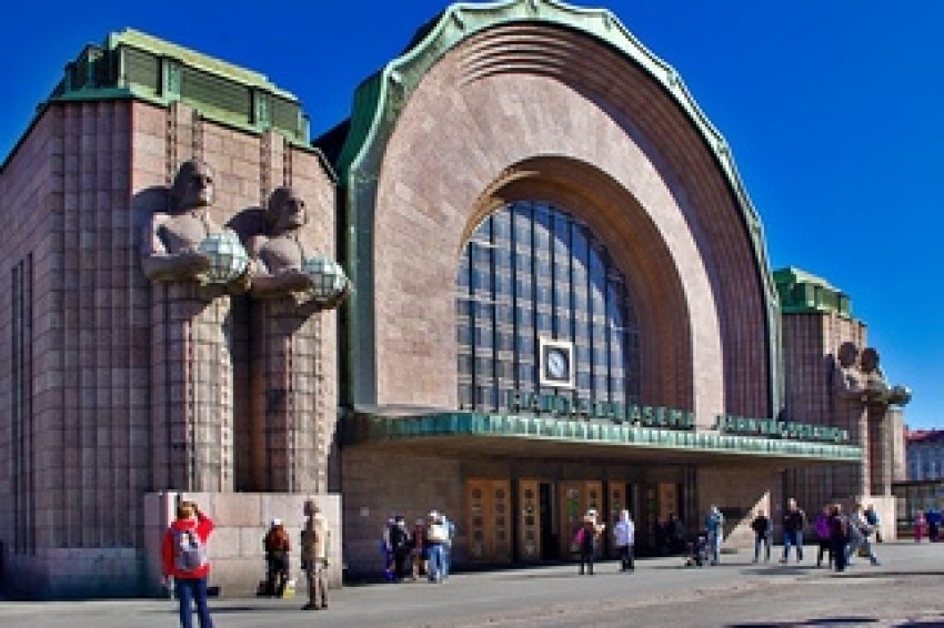 В январе-августе текущего года перевозки двухэтажными поездами между Йошкар-Олой и Москвой выросли почти на 10%
