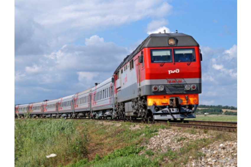 Более 400 работников Красноярской магистрали стали участниками регионального этапа Чемпионата профессионалов ОАО «РЖД» в Красноярске