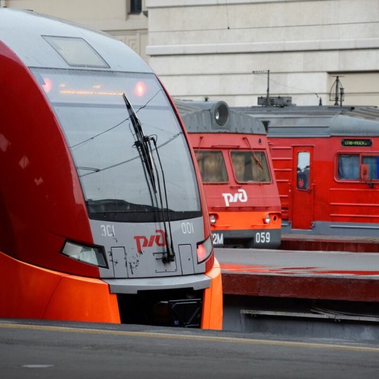 Экологические лаборатории Свердловской железной дороги получили оборудование нового поколения