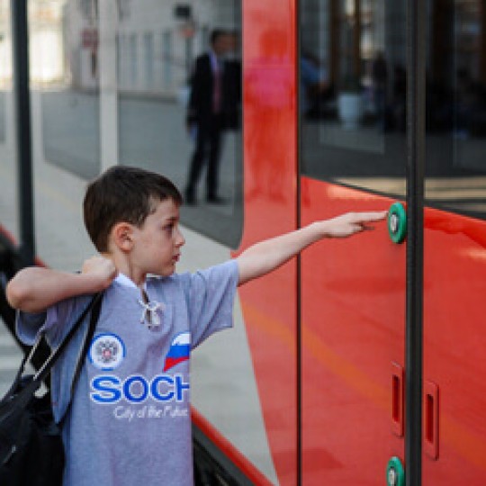 Южный вокзал Калининграда отмечает свое 95-летие