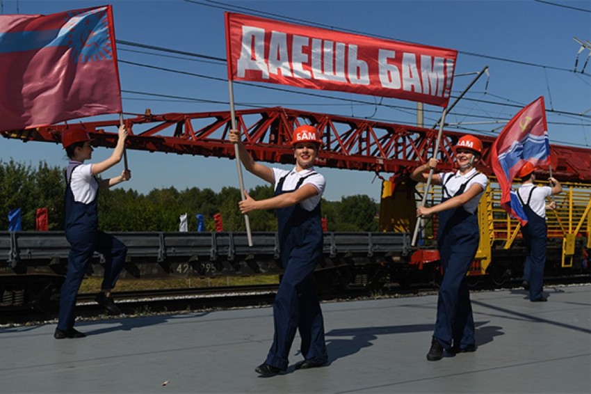 Школьникам Чувашии напомнили о правилах поведения на железной дороге