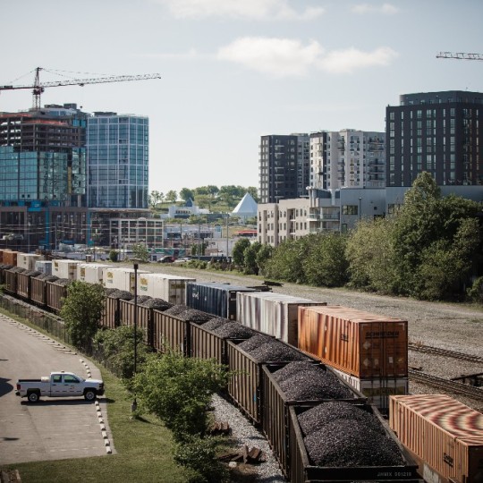 Куйбышевская железная дорога фиксирует снижение числа травмированных граждан на железнодорожном транспорте с начала года