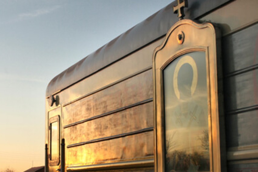 Более 17 тыс. человек посетили музей истории и развития Горьковской железной дороги за 8 месяцев