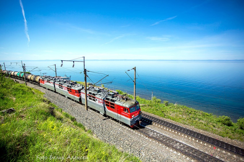 Новый пригородный поезд начнет курсировать в Новгородской области в декабре