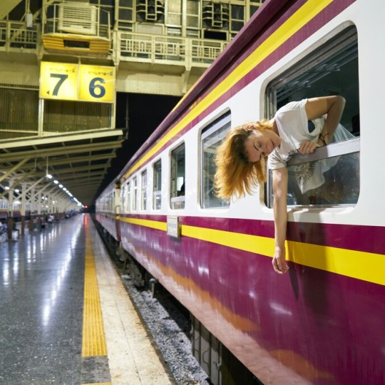 Воспитанники Читинской детской железной дороги проведут интерактивные экскурсии