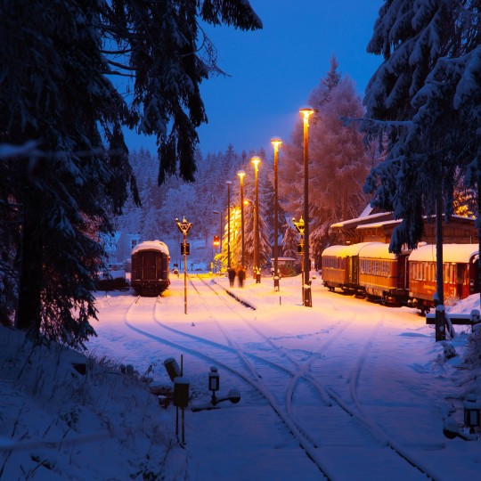 Погрузка на Калининградской железной дороге выросла на 6,2% в сентябре