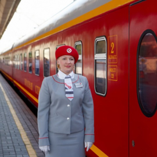 Открыт железнодорожный маршрут для импорта из Китая в Ярославскую область