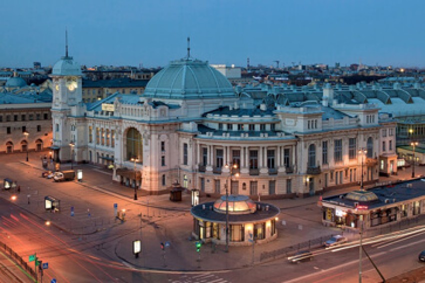 Погрузка на Свердловской железной дороге за девять месяцев составила 104,1 млн тонн