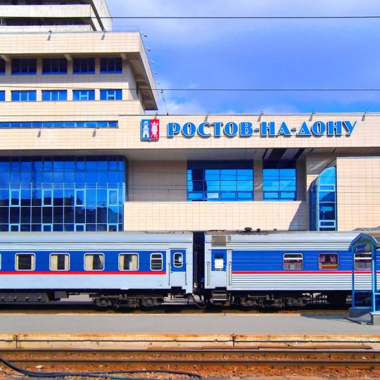 Погрузка зерна увеличилась в 2 раза на станциях Забайкальской железной дороги в Амурской области в сентябре 2024 года