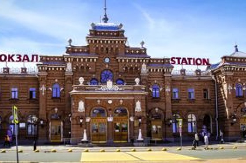 Перевозки пассажиров на Приволжской железной дороге выросли почти на 5% в январе-сентябре