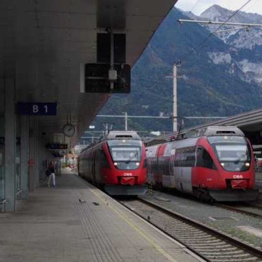 Инфраструктуру для пассажиров благоустроили на станциях Западно-Сибирской железной дороги в Омской области