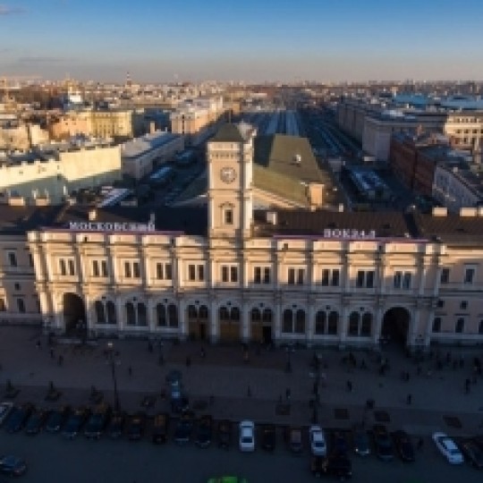 В Данилове Ярославской области создана ремонтная база для современных электропоездов и рельсовых автобусов