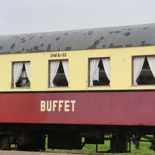 За 9 месяцев текущего года на Горьковской железной дороге количество отправленных грузовых поездов по расписанию увеличилось на 63%