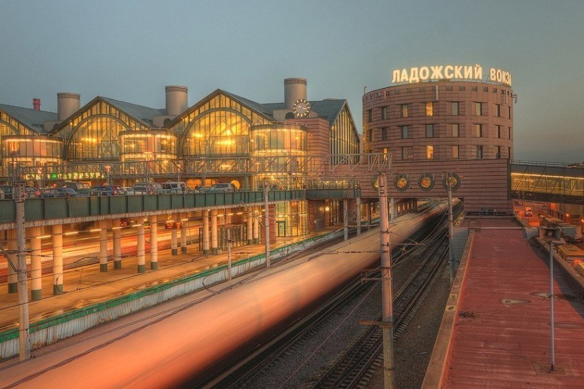 В январе – сентябре 2024 года с помощью аппаратов по приему тары на вокзалах Забайкальской магистрали утилизировано почти 70 тыс. бутылок и банок