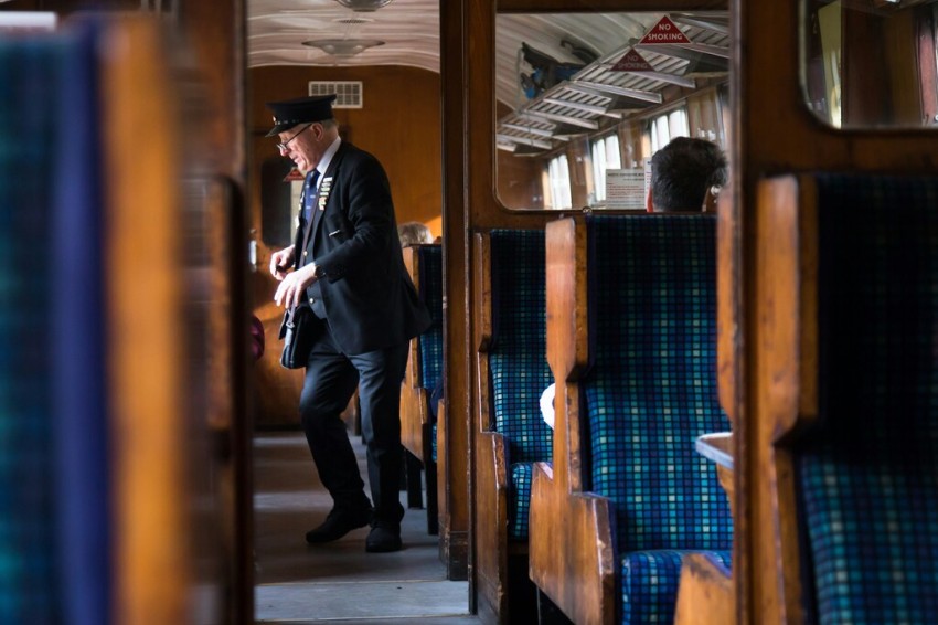 В январе – сентябре 2024 года на Северо-Кавказской железной дороге в Краснодарском крае в пригородном сообщении перевезено 18,3 млн пассажиров