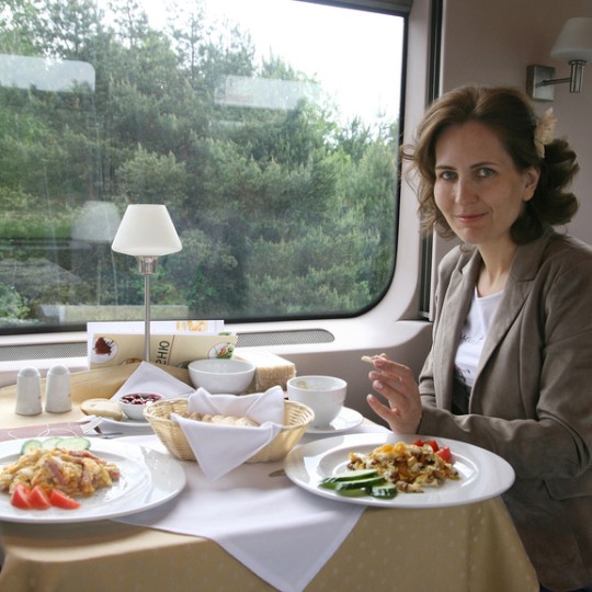 Куйбышевская магистраль фиксирует увеличение количества ДТП на железнодорожных путях